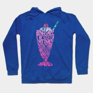 Milkshake Hoodie